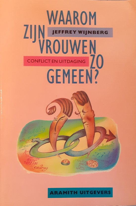 Waarom zijn vrouwen zo gemeen?