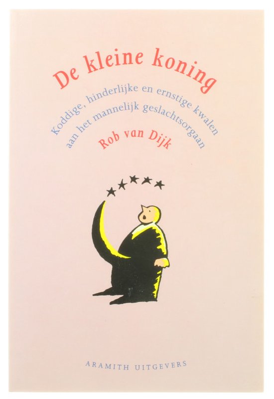 De Kleine Koning