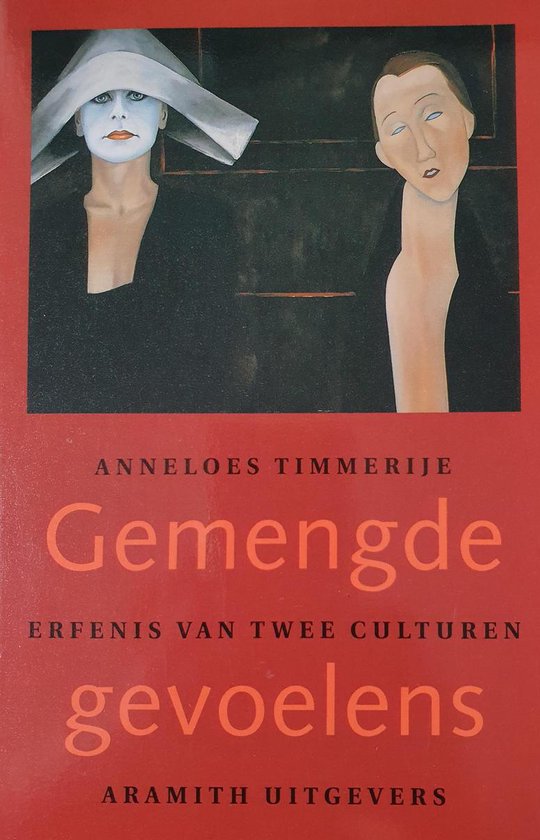 Gemengde gevoelens