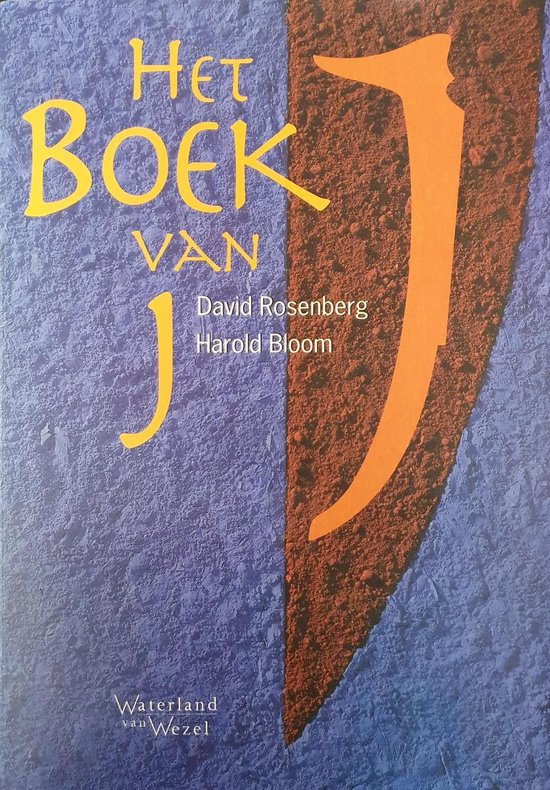 Het boek van J