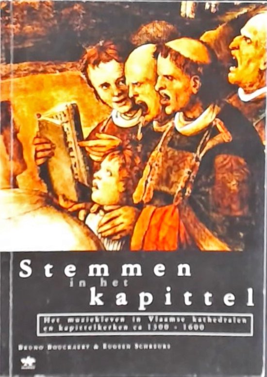 Stemmen in het kapittel