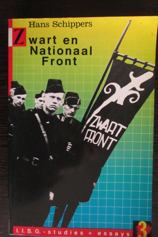 Zwart en nationaal front