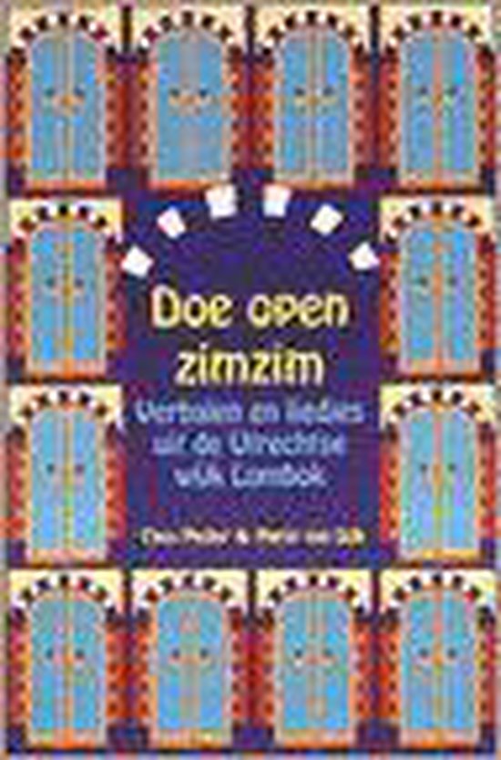 Doe Open Zimzim