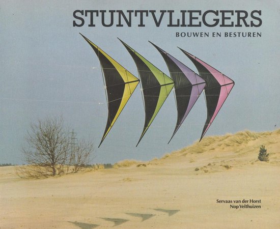 Stuntvliegers