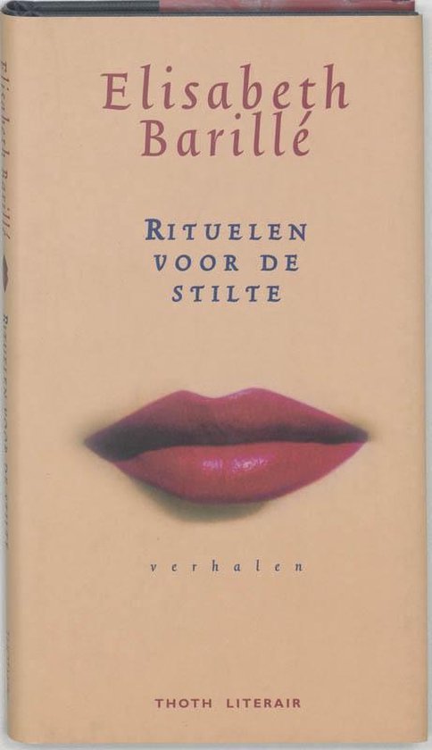 Rituelen voor de stilte