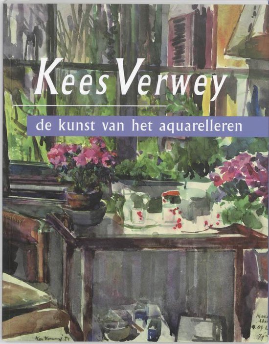 Kees Verwey