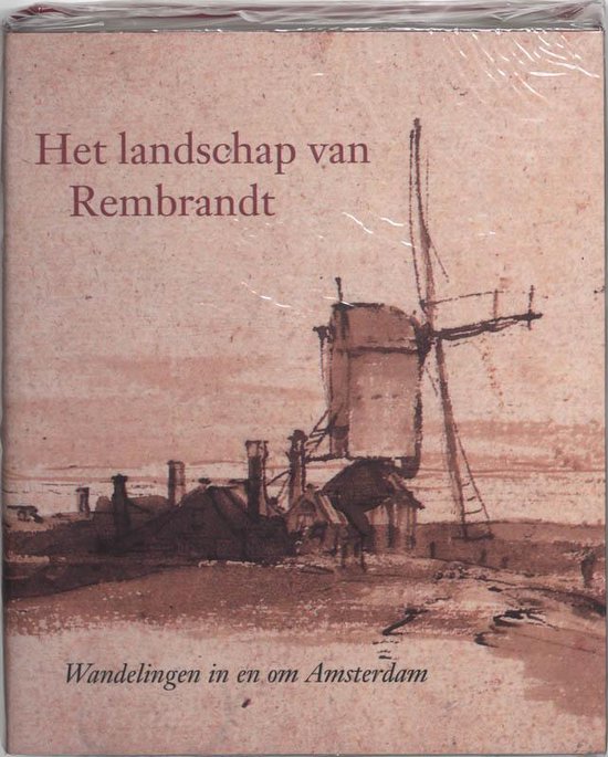 Het landschap van Rembrandt