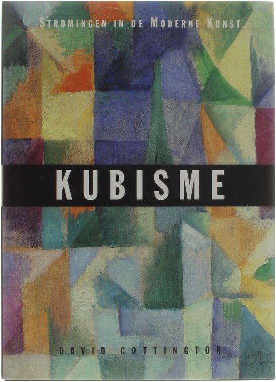 Kubisme - D. Cottington