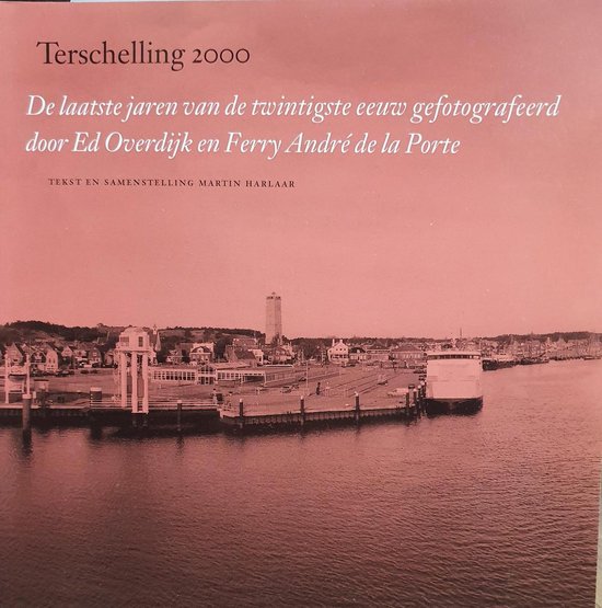 Terschelling 2000