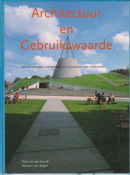 Architectuur en gebruikswaarde