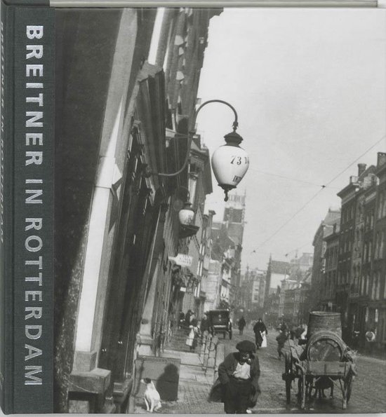 Breitner In Rotterdam