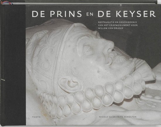 Prins En De Keyser