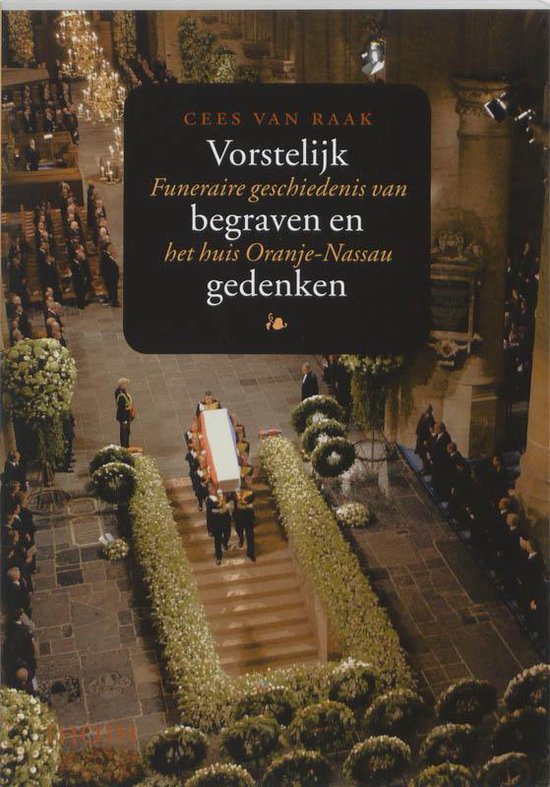 Vorstelijk begraven en gedenken