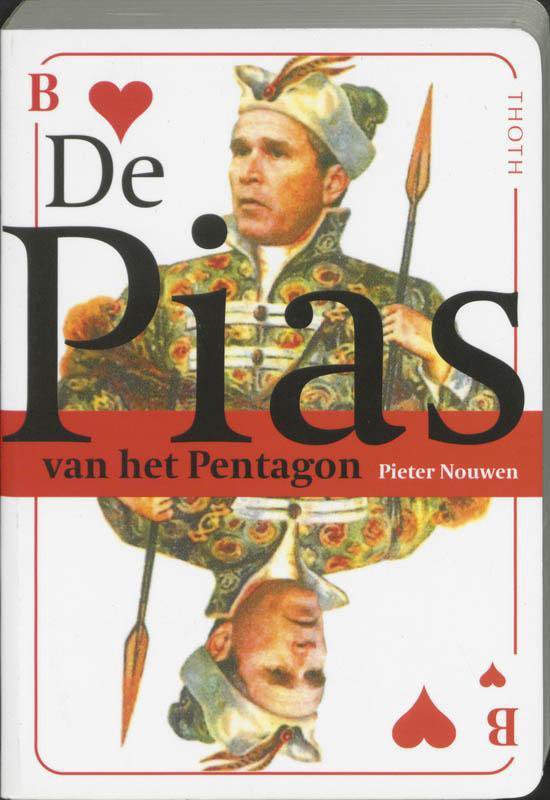 De Pias Van Het Pentagon