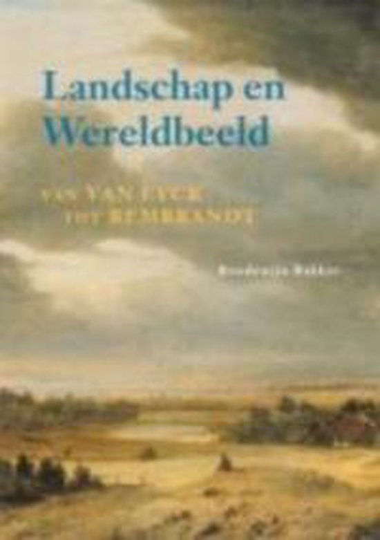 Landschap En Wereldbeeld