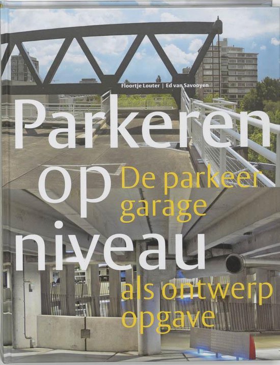 Parkeren Op Niveau