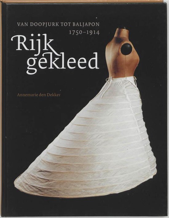 Rijk Gekleed 1750 1914