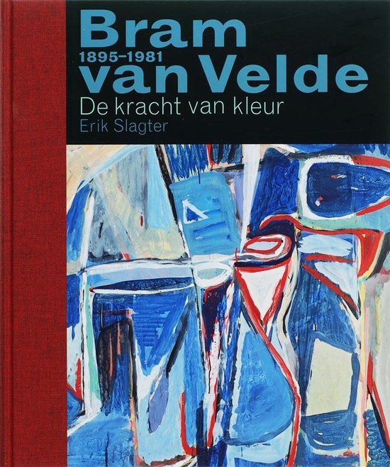 Bram Van Velde