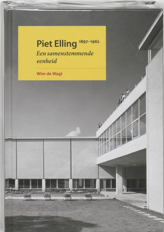 Piet Elling 1897-1962