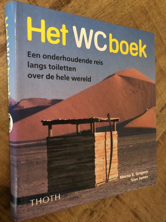 Het WC-boek