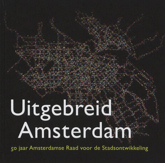 Uitgebreid Amsterdam