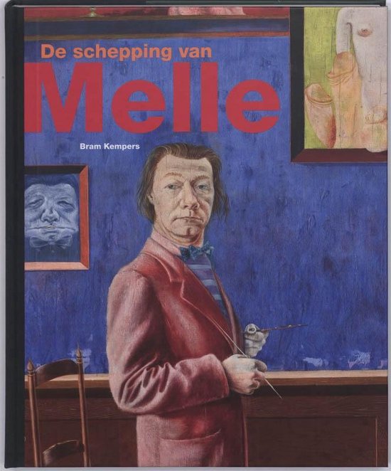 De schepping van Melle