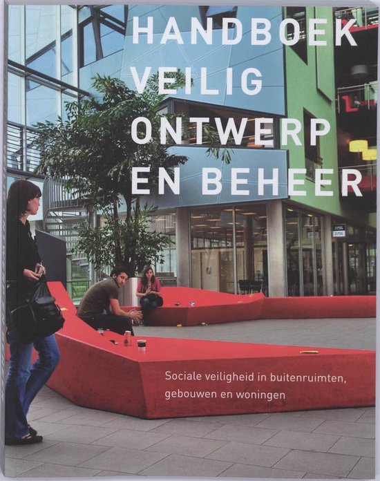 Handboek Veilig Ontwerp en Beheer