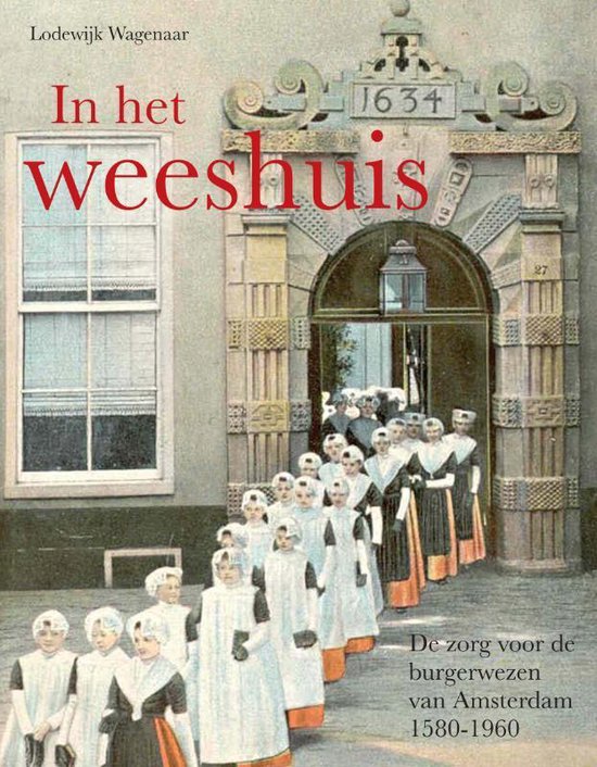 In het Weeshuis