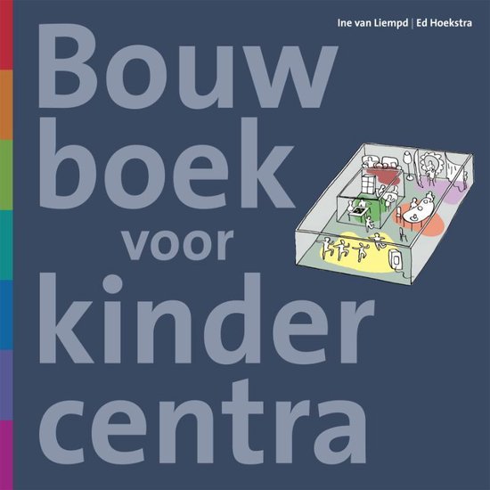 Bouwboek voor kindercentra