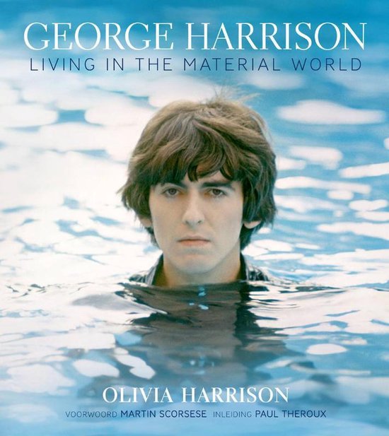 George Harrison