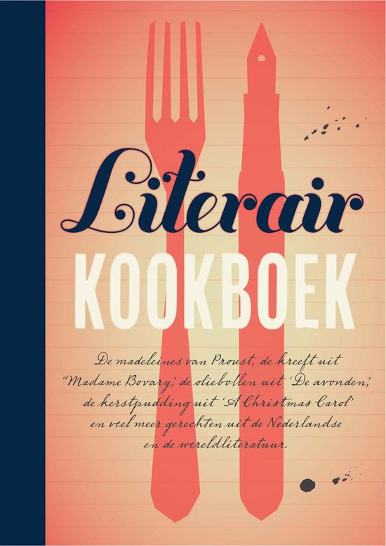 Literair kookboek