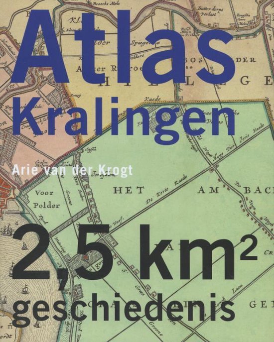 Atlas Kralingen