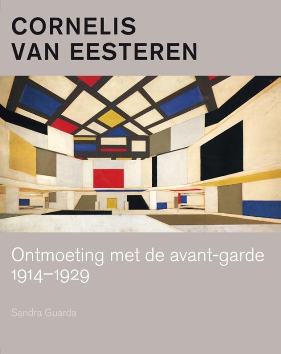 Cornelis van Eesteren