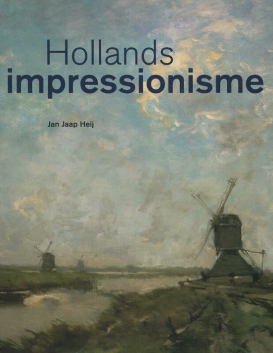 Hollands impressionisme