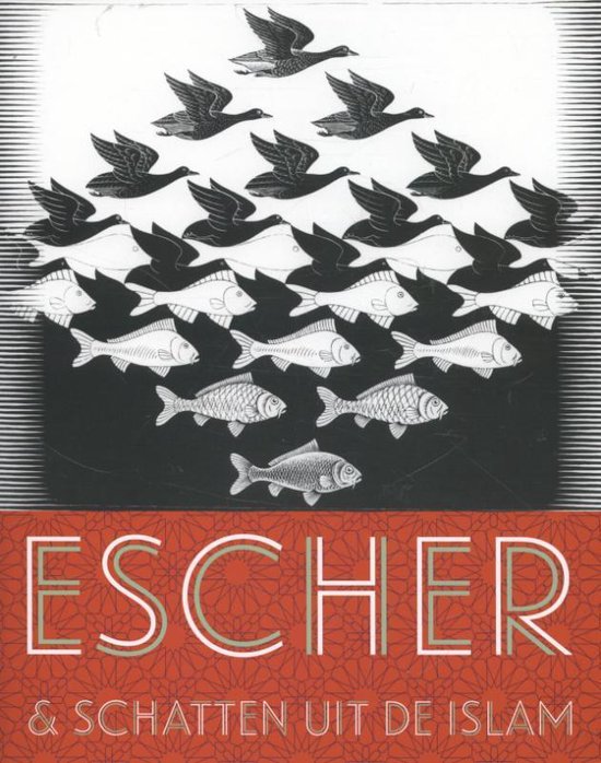 Escher & schatten uit de islam