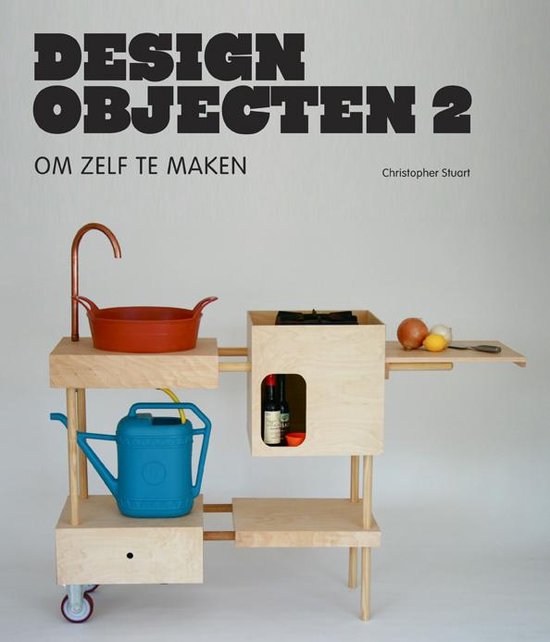 Design objecten 2