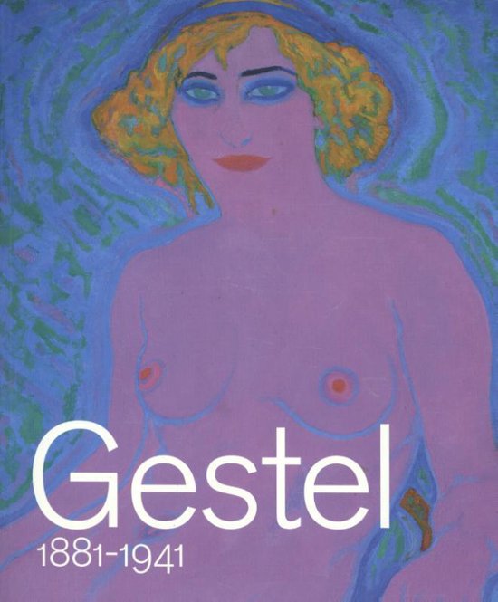 Leo Gestel 1881-1941