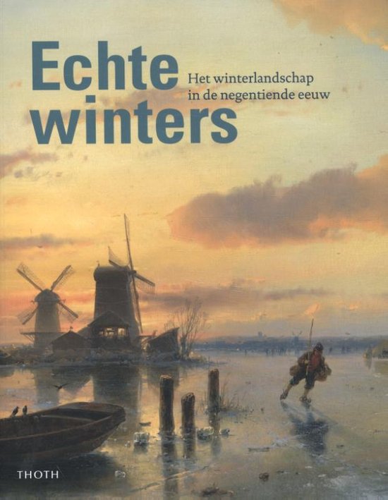 Echte Winters