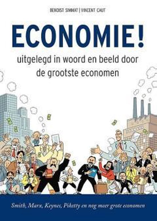 Economie!