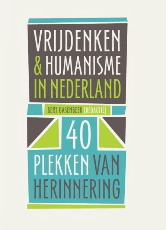 Vrijdenken & humanisme in Nederland