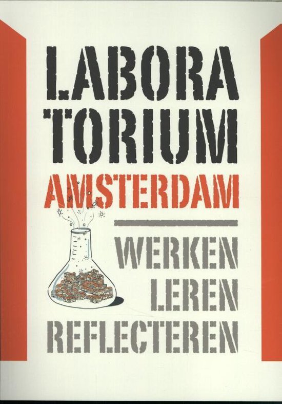 Laboratorium Amsterdam