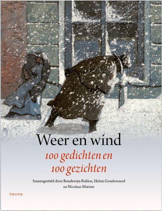 Weer en Wind