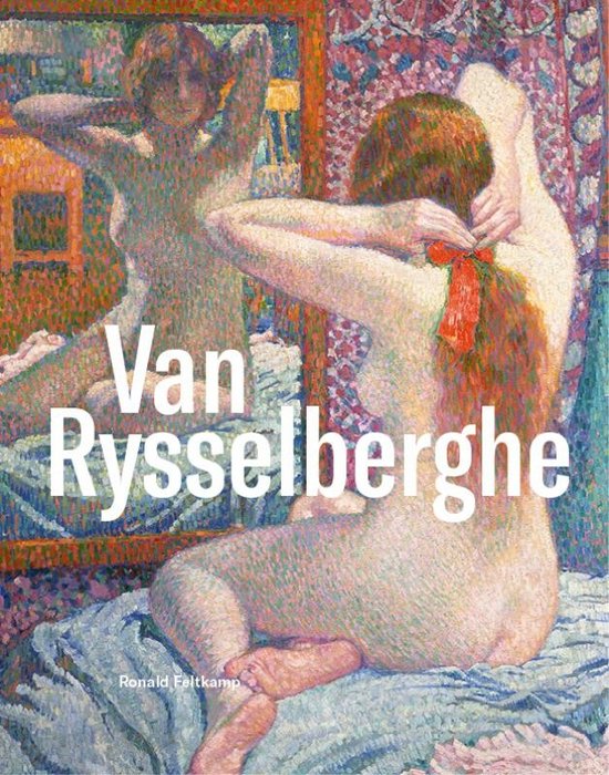 Théo van Rysselberghe