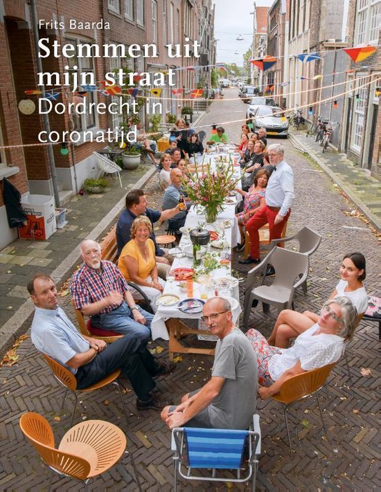 Stemmen uit mijn straat