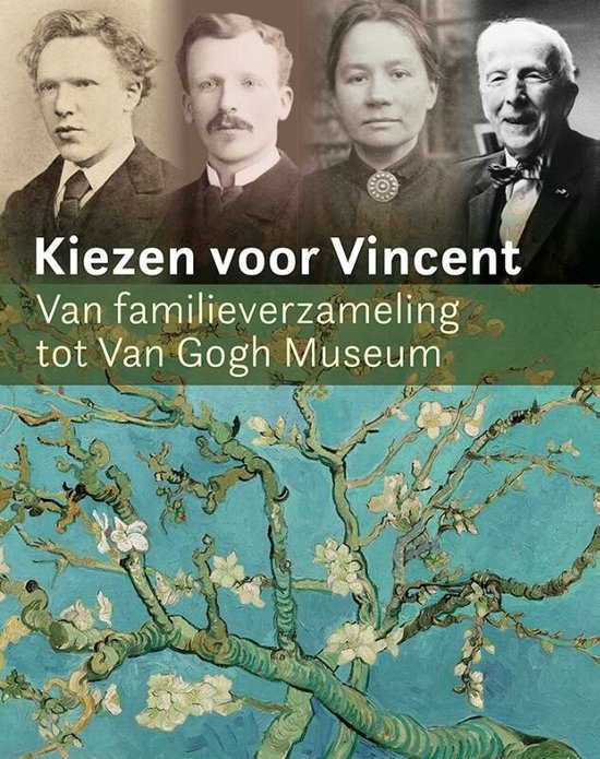 Kiezen voor Vincent