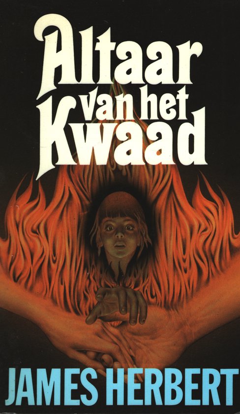 Altaar van het kwaad