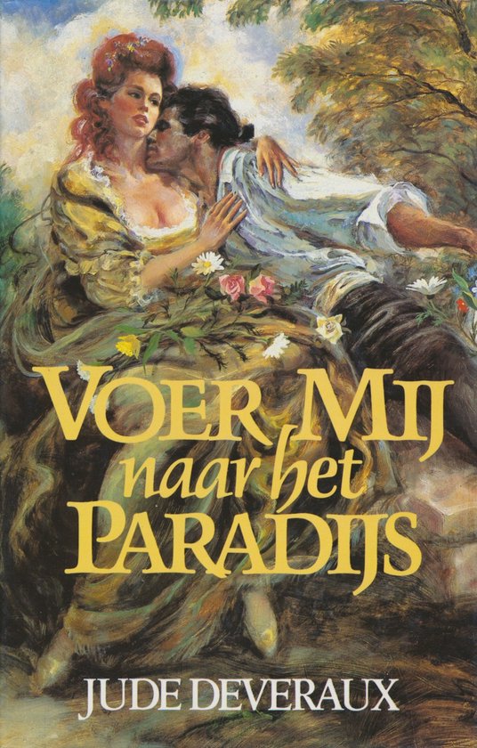 Voer mij naar het paradijs