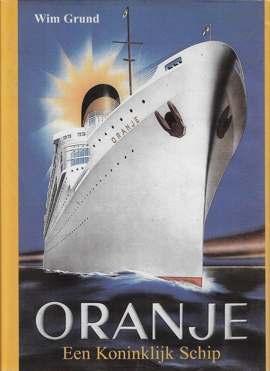 Oranje