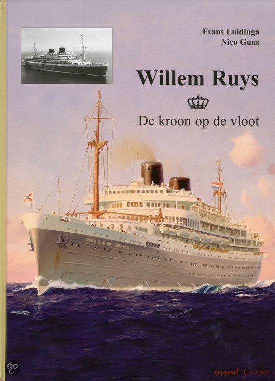 Willem Ruys