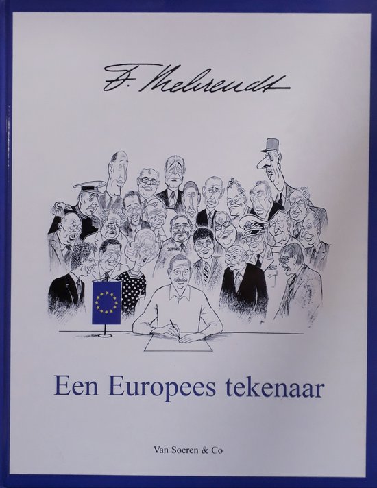 Europees Tekenaar